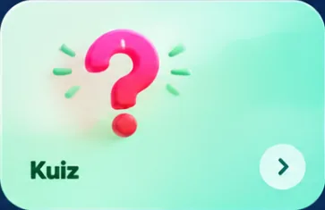 Kad permainan Kuiz