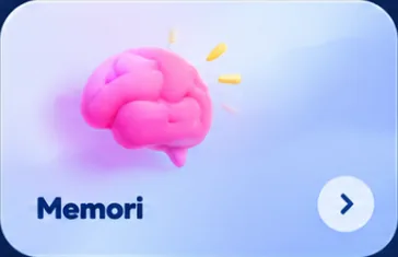 Kad permainan Memori