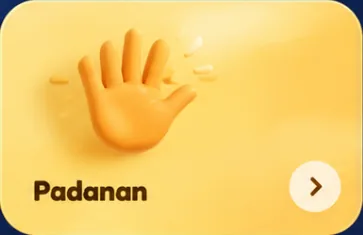 Kad permainan Padanan