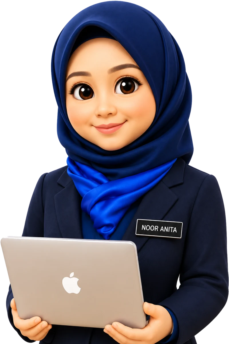 Cikgu Anita